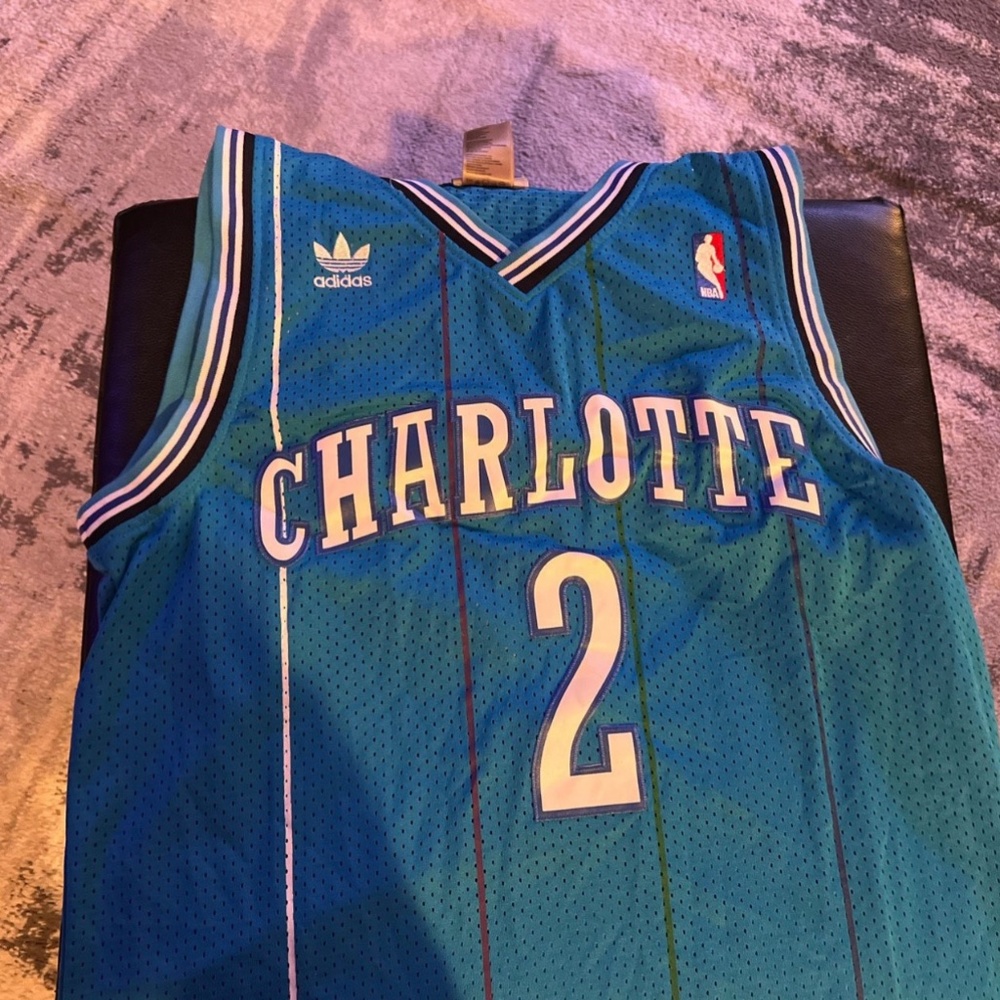 Basketball jersey